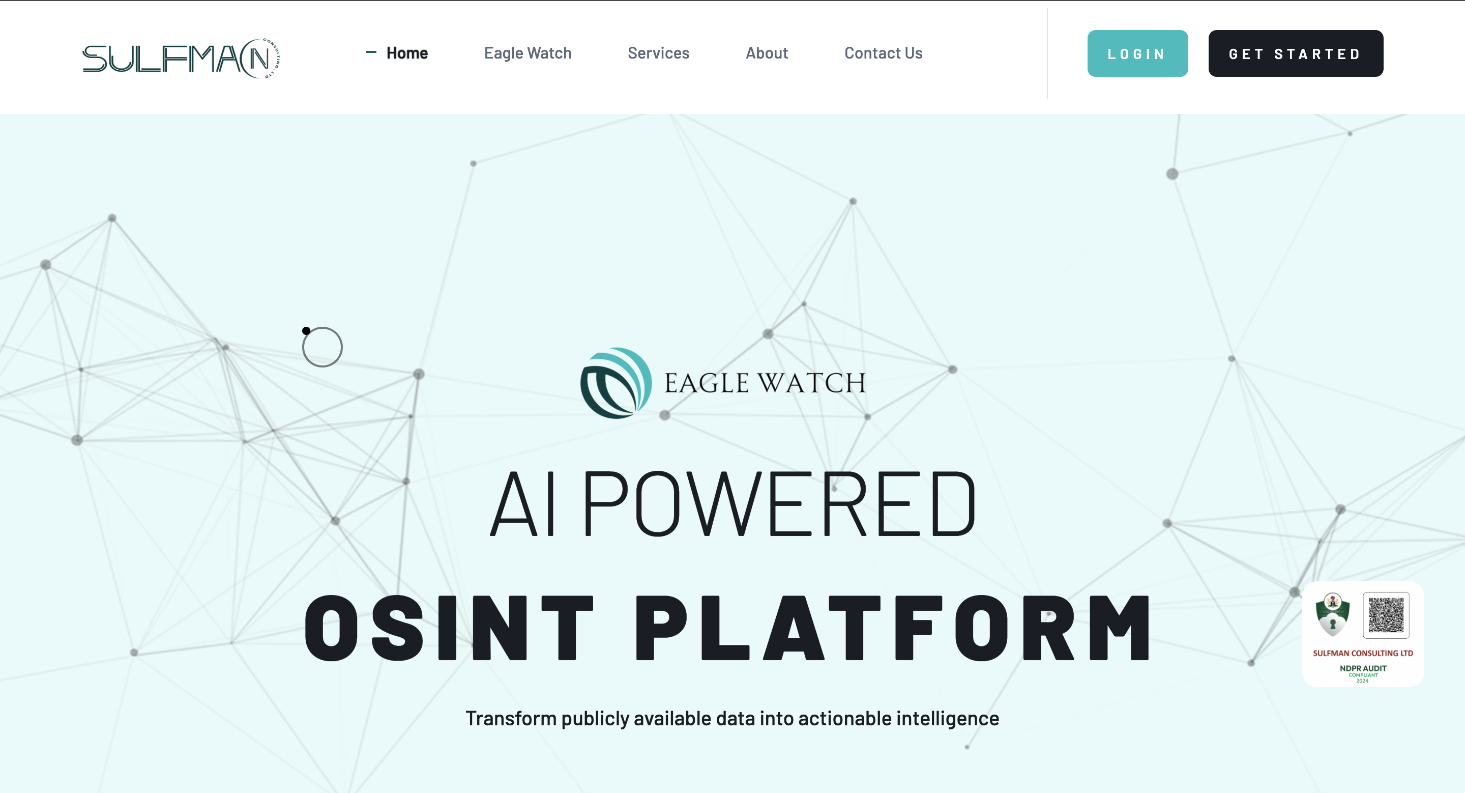 Project 1 Screenshot